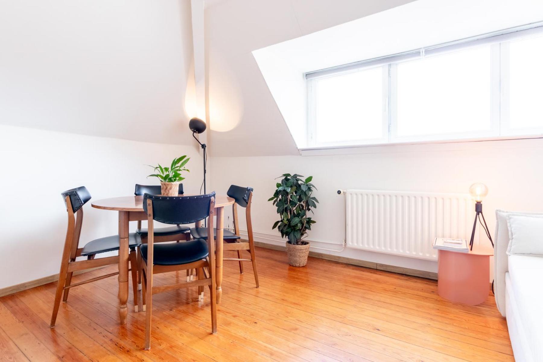 Guesthouse Private Studio Nearby Old Town Ghent Gante Exterior foto