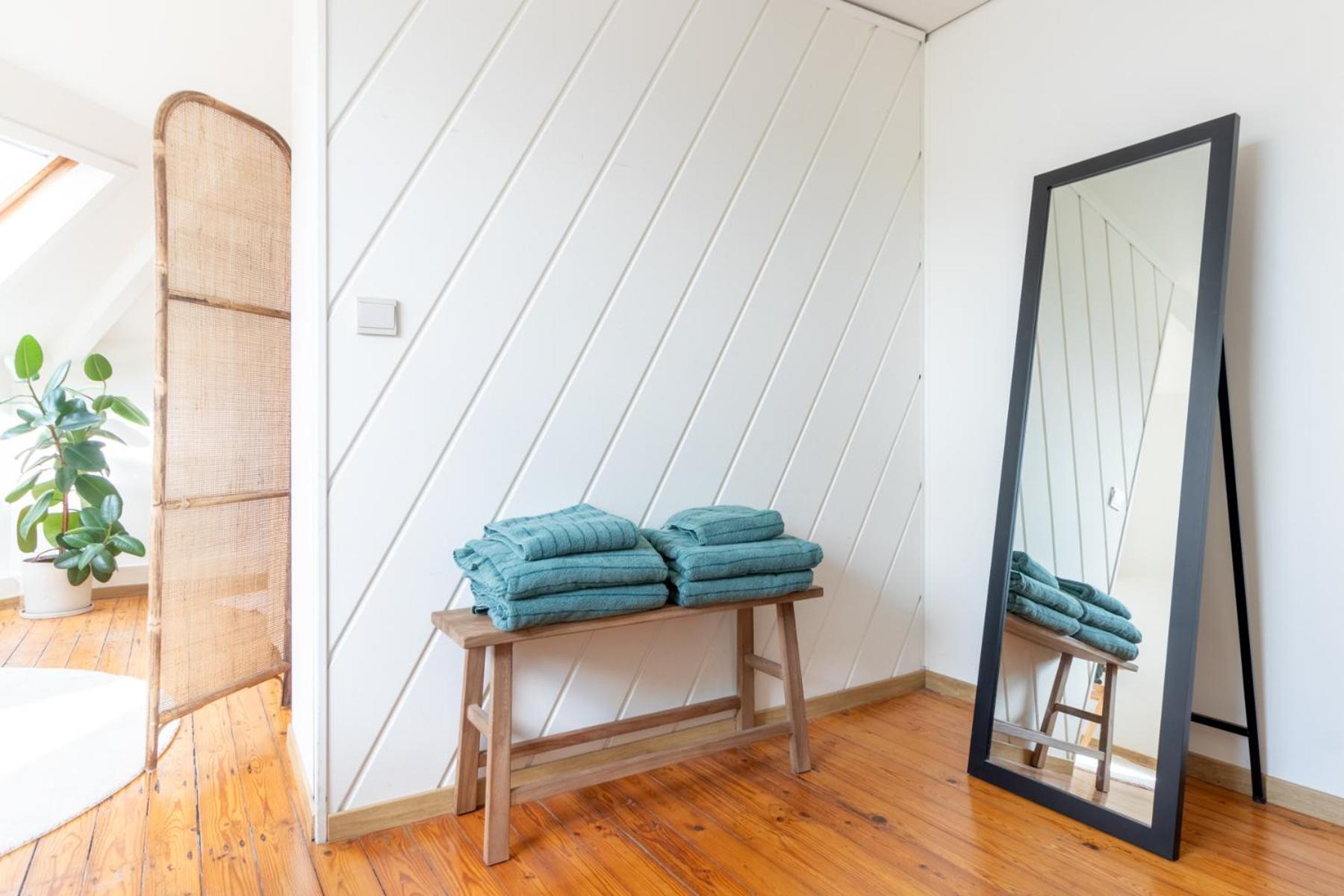 Guesthouse Private Studio Nearby Old Town Ghent Gante Exterior foto