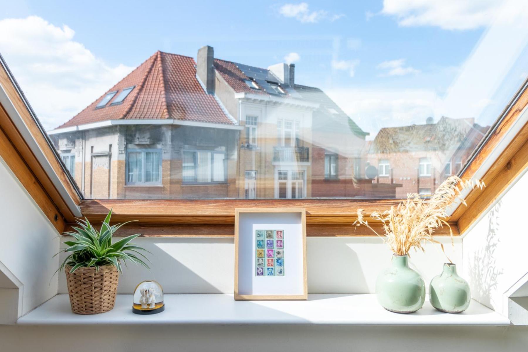 Guesthouse Private Studio Nearby Old Town Ghent Gante Exterior foto