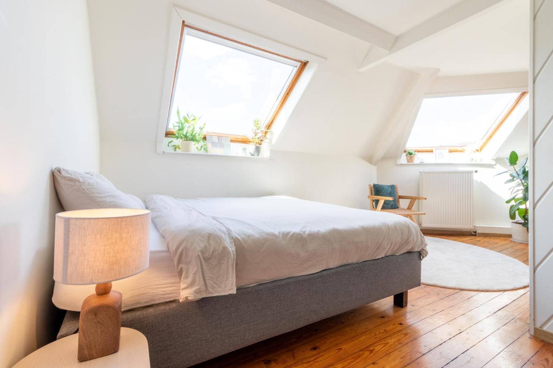 Guesthouse Private Studio Nearby Old Town Ghent Gante Exterior foto